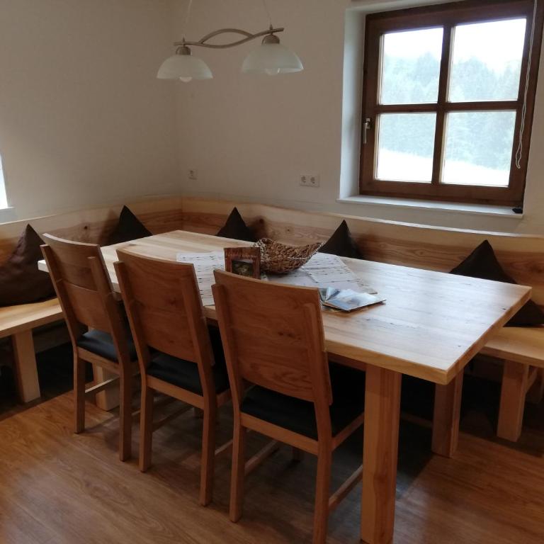 Haus Unterdieterer - Ferienhaus - 4