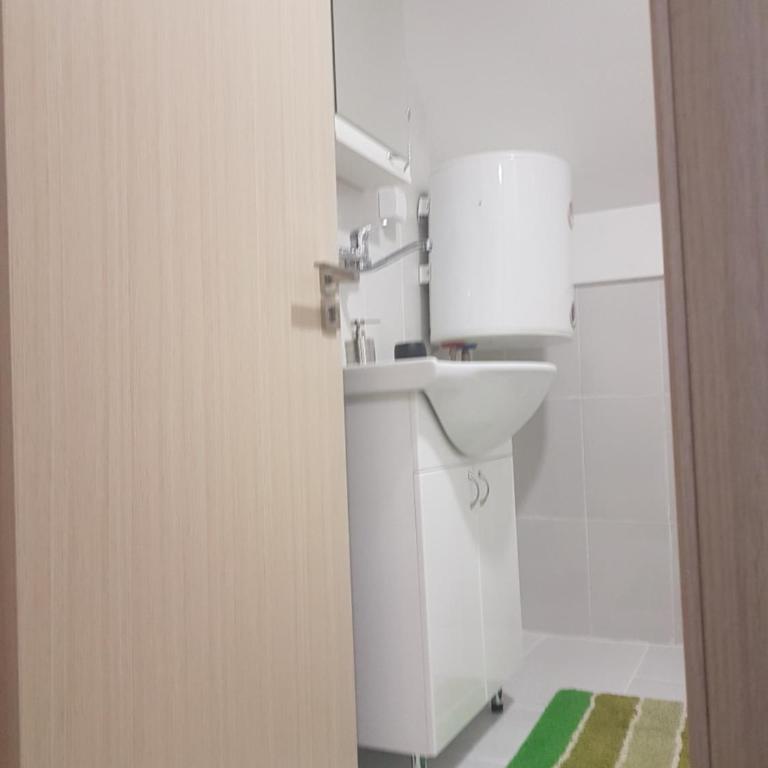 Dobrila Apartments - Apartman sa 1 Spavaćom Sobom - 9