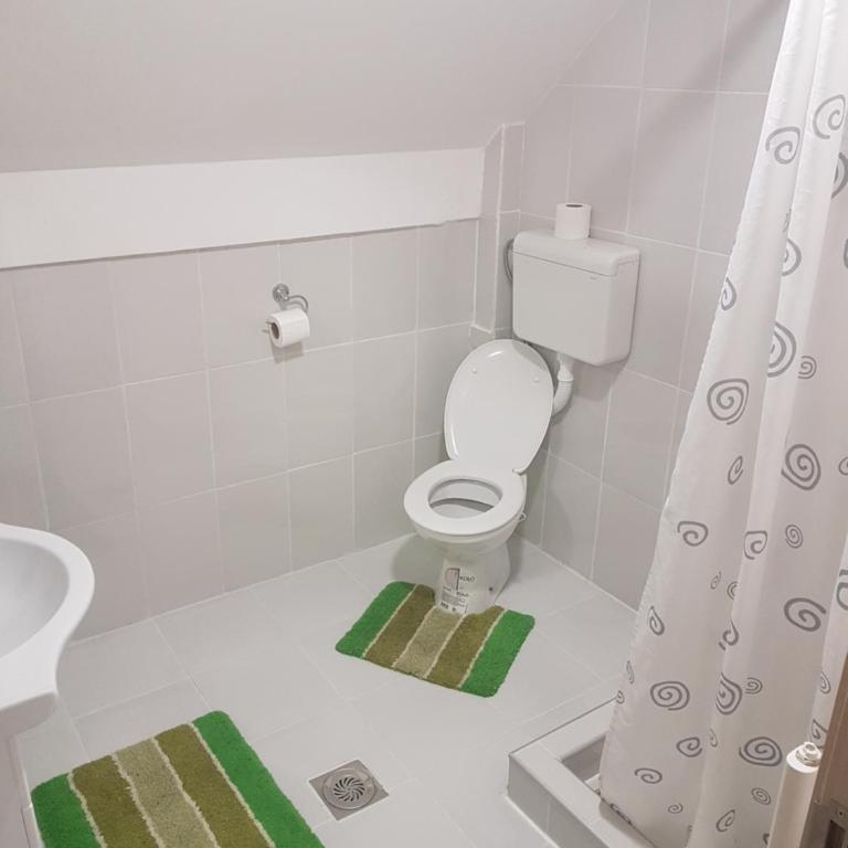Dobrila Apartments - Apartman sa 1 Spavaćom Sobom - 8