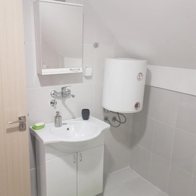 Dobrila Apartments - Apartman sa 1 Spavaćom Sobom - 7
