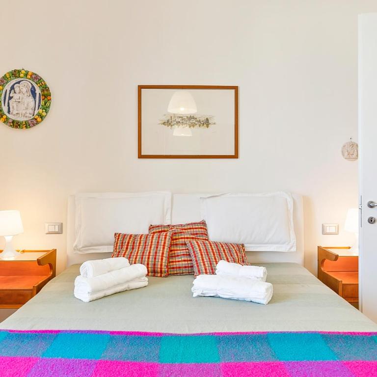 GuestHost - Flat in the heart of Pisa - Appartamento con 2 Camere da Letto - 13