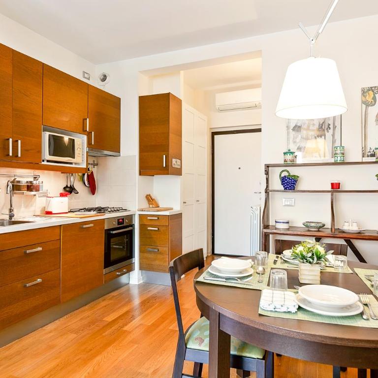 GuestHost - Flat in the heart of Pisa - Appartamento con 2 Camere da Letto - 9