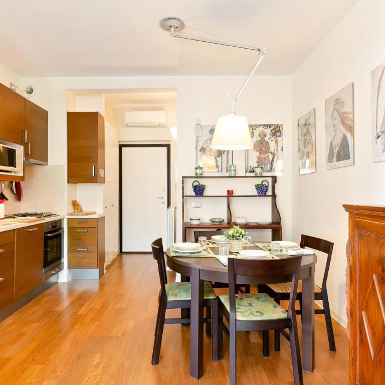 GuestHost - Flat in the heart of Pisa - Appartamento con 2 Camere da Letto - 7