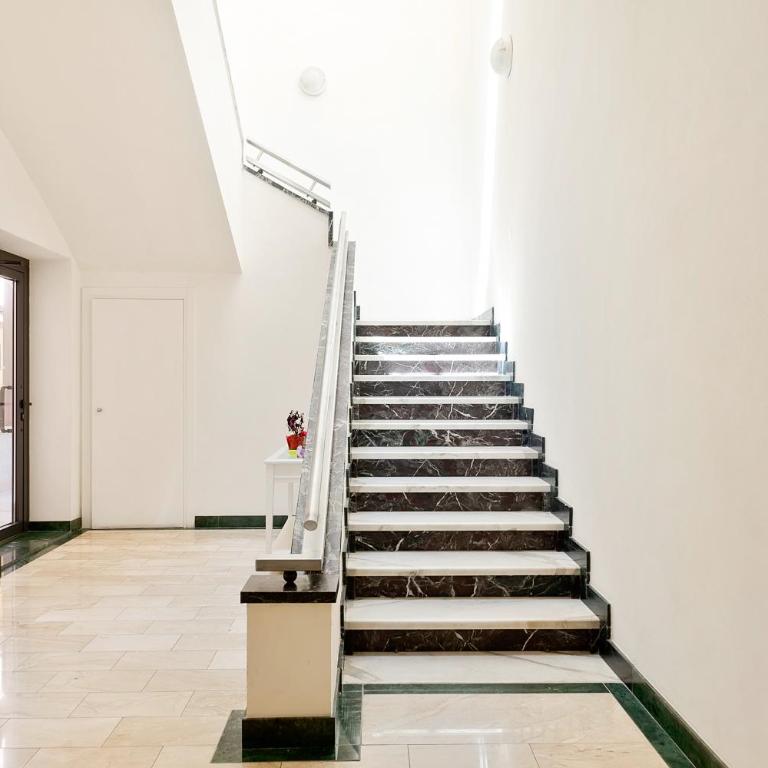 GuestHost - Flat in the heart of Pisa - Appartamento con 2 Camere da Letto - 23