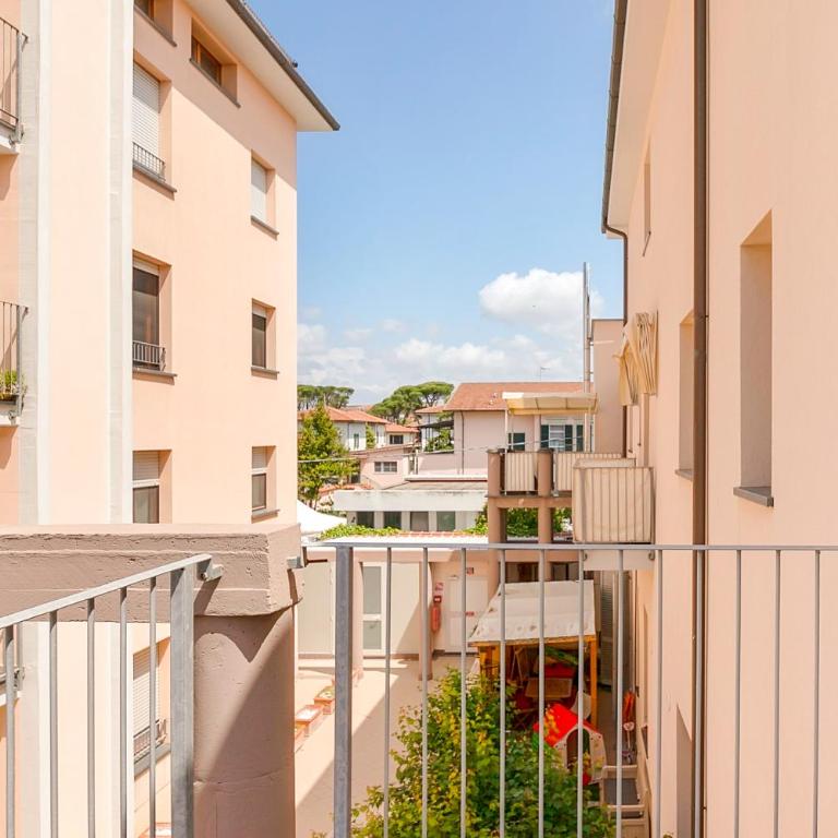 GuestHost - Flat in the heart of Pisa - Appartamento con 2 Camere da Letto - 22