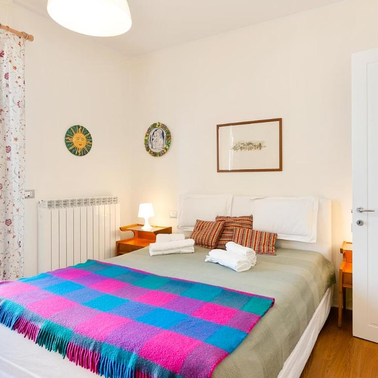 GuestHost - Flat in the heart of Pisa - Appartamento con 2 Camere da Letto - 14