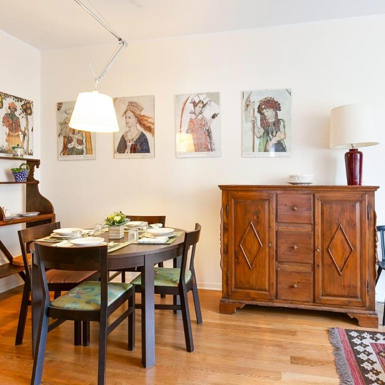 GuestHost - Flat in the heart of Pisa - Appartamento con 2 Camere da Letto - 8