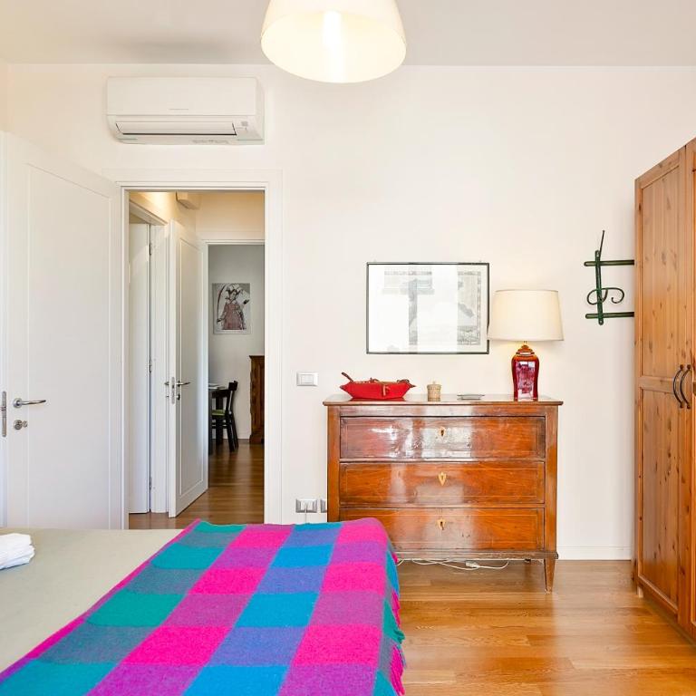 GuestHost - Flat in the heart of Pisa - Appartamento con 2 Camere da Letto - 17