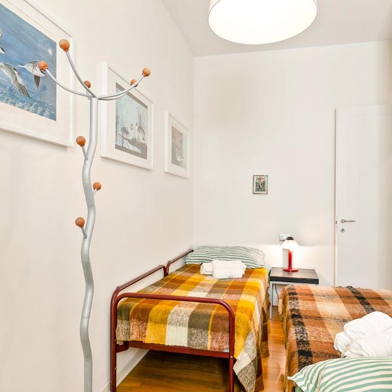 GuestHost - Flat in the heart of Pisa - Appartamento con 2 Camere da Letto - 20