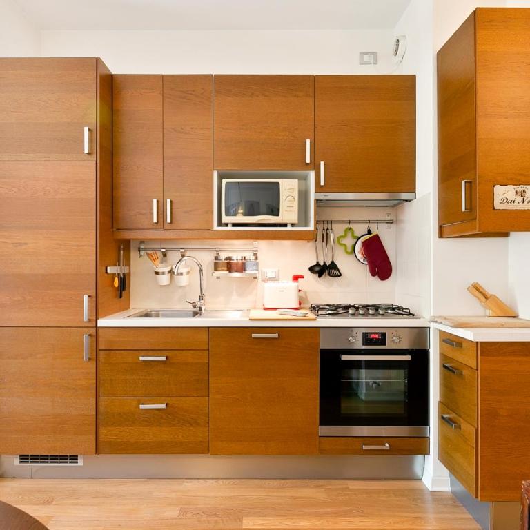 GuestHost - Flat in the heart of Pisa - Appartamento con 2 Camere da Letto - 10