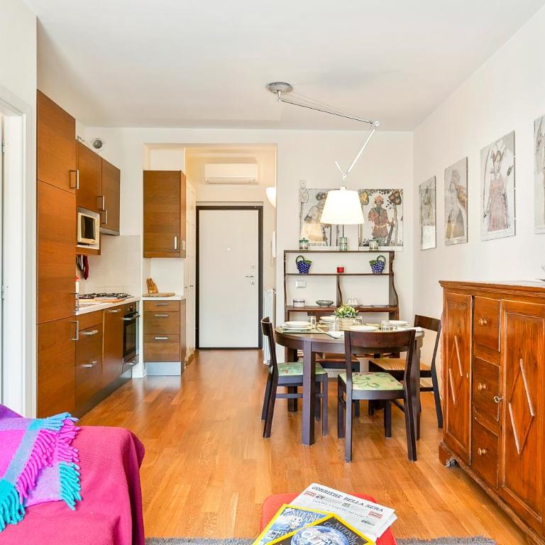 GuestHost - Flat in the heart of Pisa - Appartamento con 2 Camere da Letto - 3