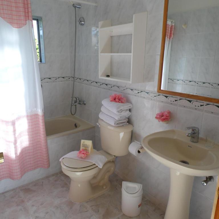 Hotel Manutara - Habitación Doble - 1 o 2 camas - 14