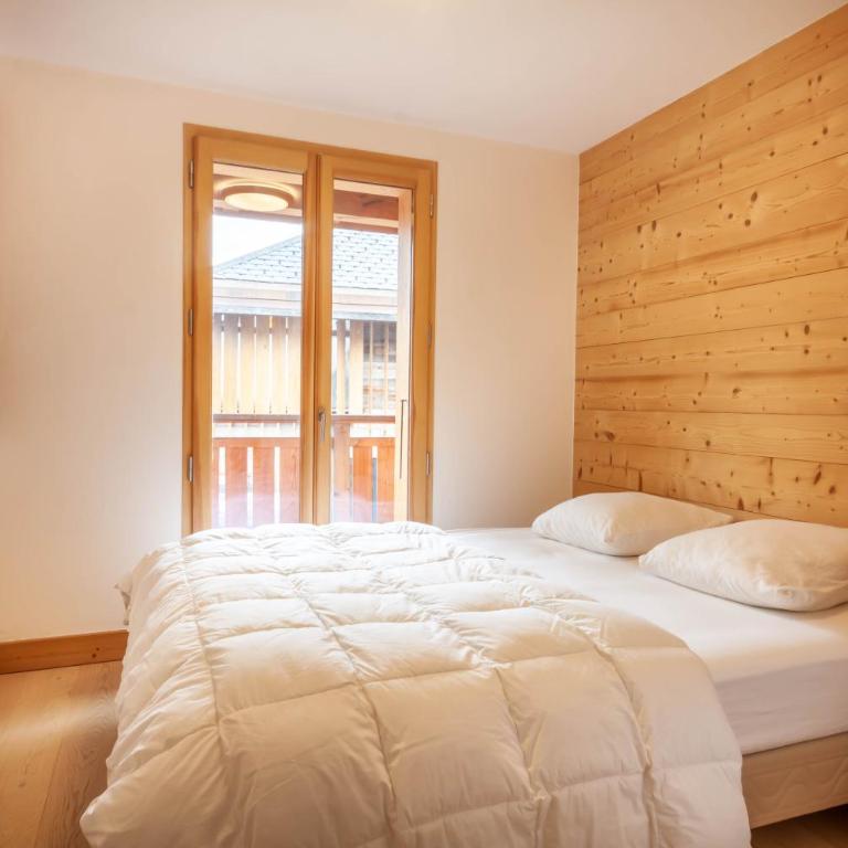 FARONNIERE 5 - Appartement 3 Chambres - 5