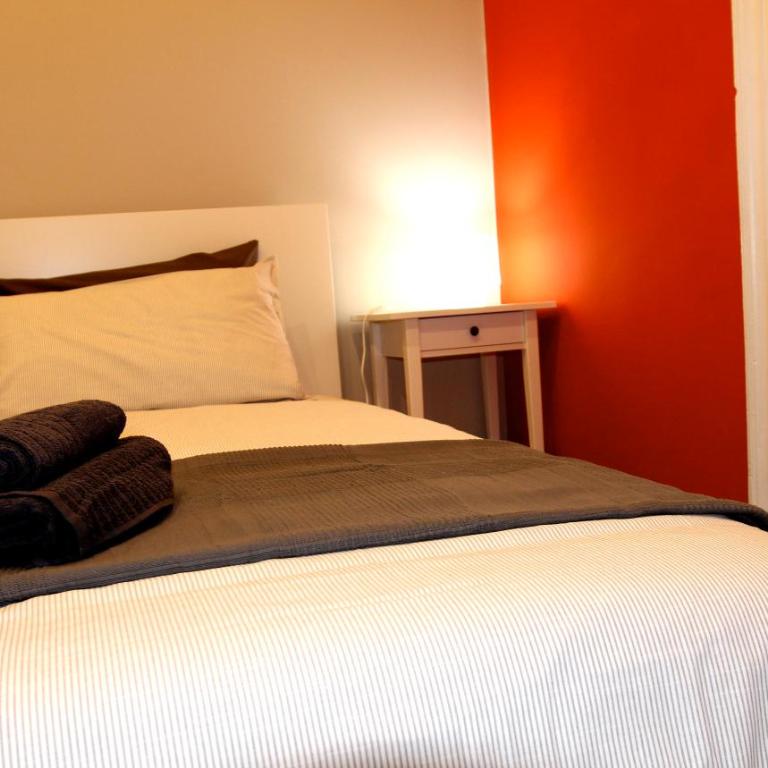 B&B Terre di Catania - Single Room - 5
