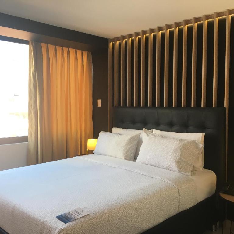 Hotel San Francisco de Asís - Habitación Doble Executive - 1