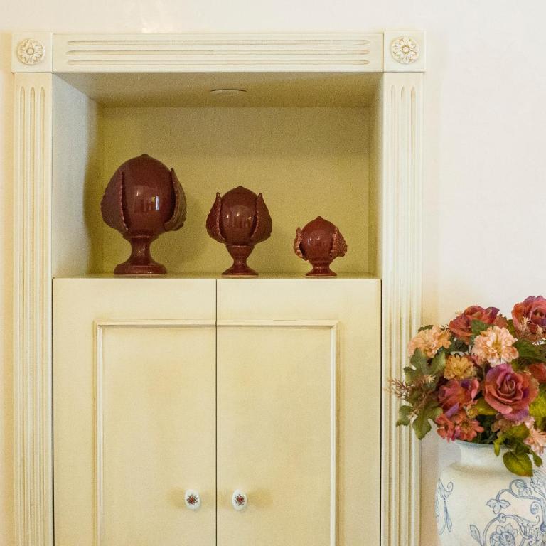 Cà di Rò - Appartamento con 1 Camera da Letto - 5