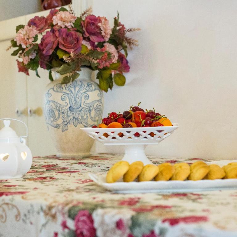 Cà di Rò - Appartamento con 1 Camera da Letto - 12