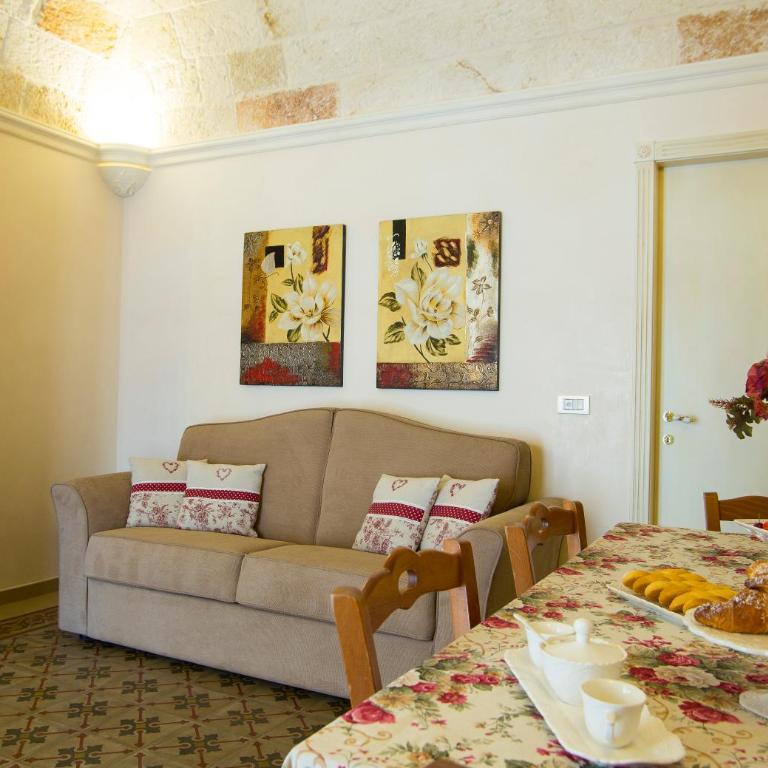 Cà di Rò - Appartamento con 1 Camera da Letto - 7