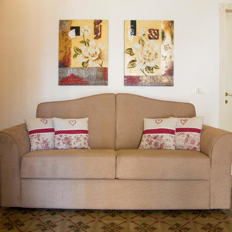 Cà di Rò - Appartamento con 1 Camera da Letto - 6