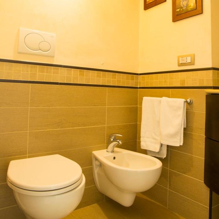 Cà di Rò - Appartamento con 1 Camera da Letto - 29