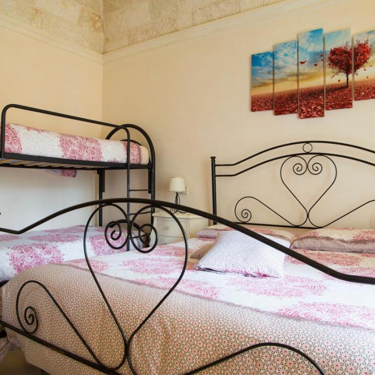 Cà di Rò - Appartamento con 1 Camera da Letto - 25