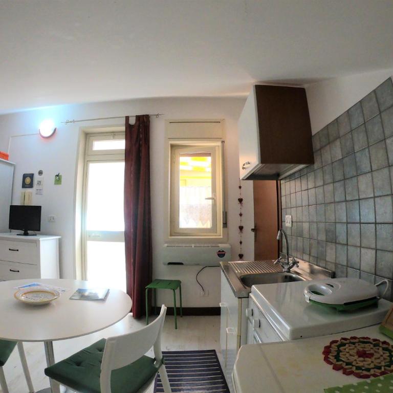 Holidays Pantanello Solemar - Monolocale - Mansarda - 9