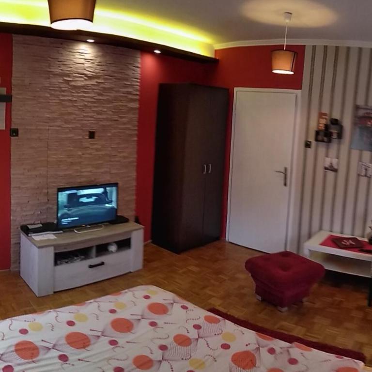 Two Rivers Apartment - Apartman - 10