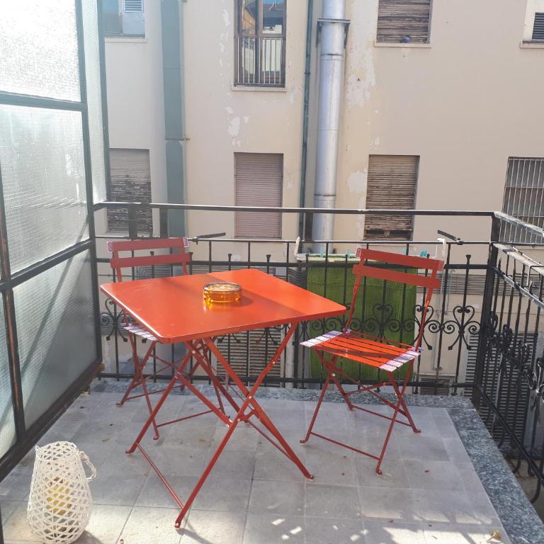 Old Milan Style House - Appartamento con 1 Camera da Letto - 4