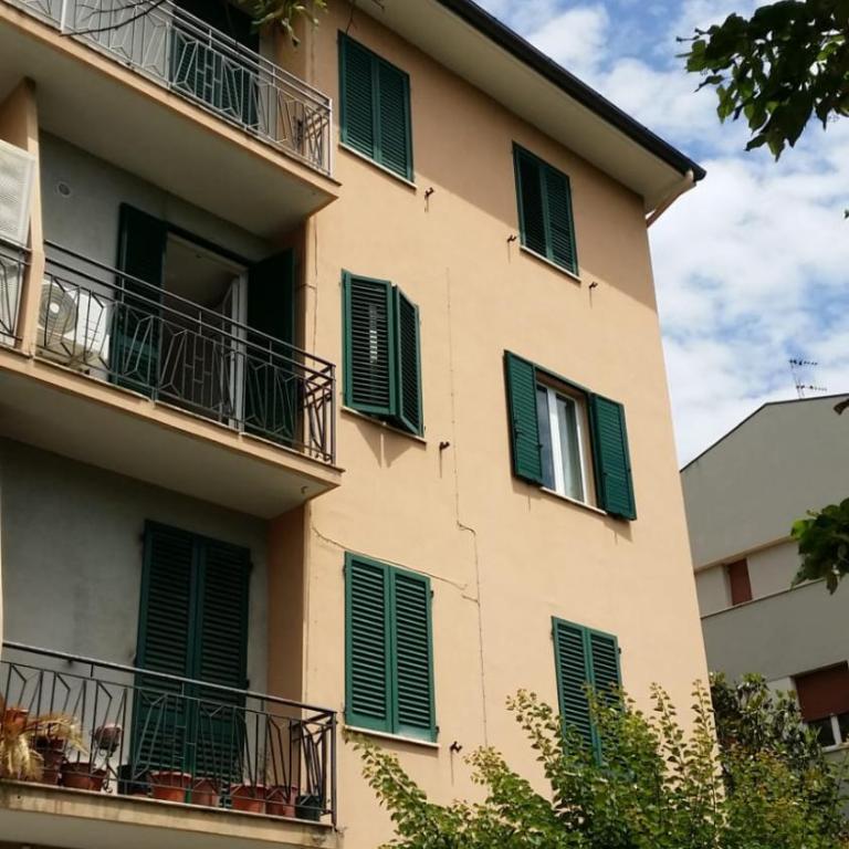 Carpe Diem Ancona - Appartamento Deluxe con 4 Camere da Letto - 10