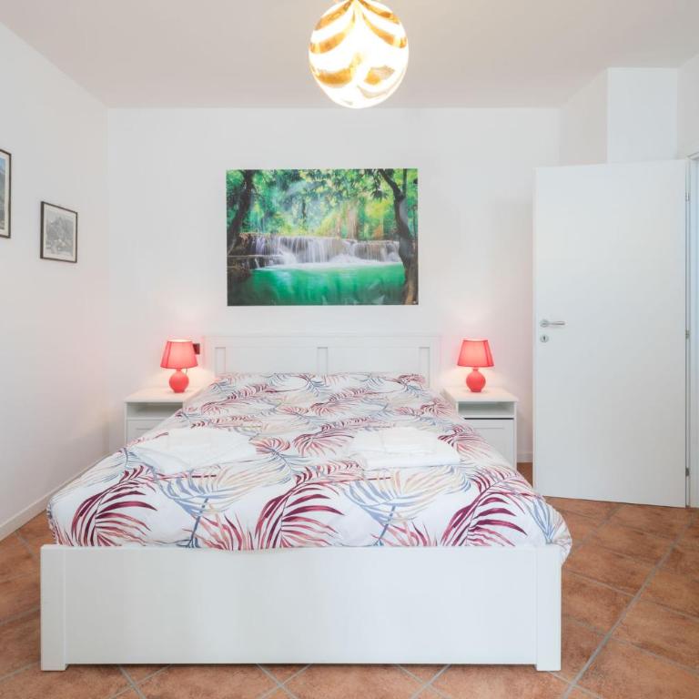 Bena apartments - Appartamento - Piano Terra - 16