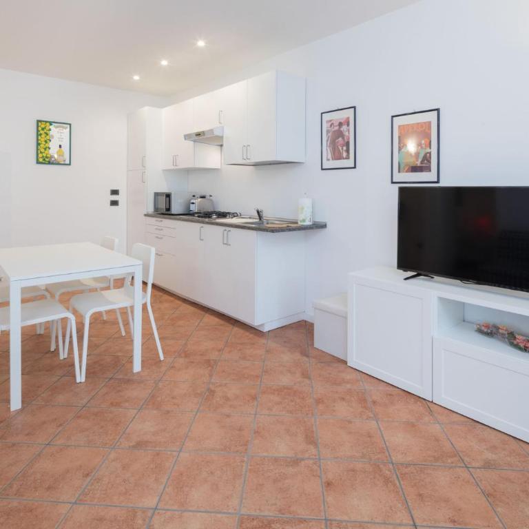 Bena apartments - Appartamento - Piano Terra - 15