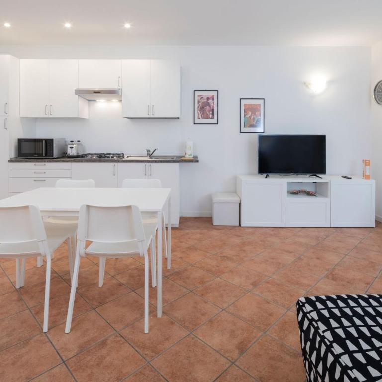 Bena apartments - Appartamento - Piano Terra - 14