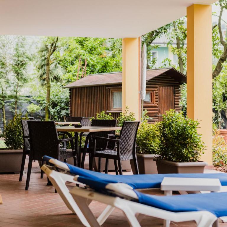 Bena apartments - Appartamento - Piano Terra - 11