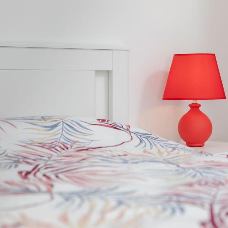 Bena apartments - Appartamento - Piano Terra - 9