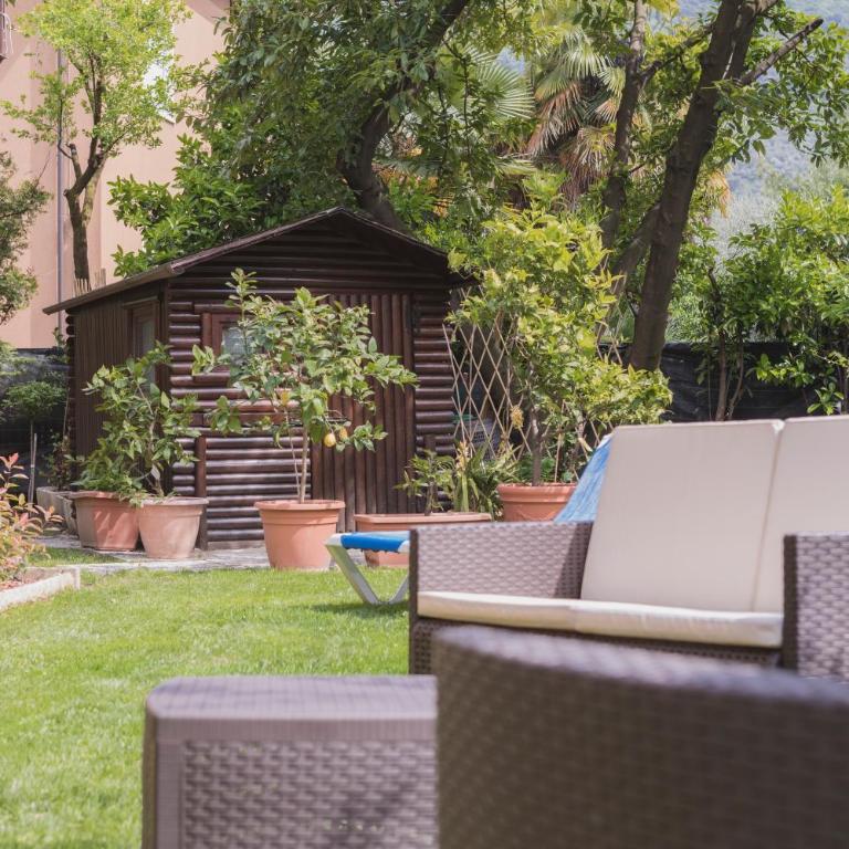 Bena apartments - Appartamento - Piano Terra - 8