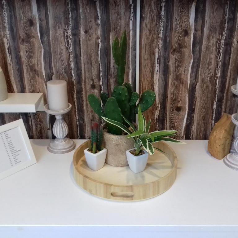 Ferienwohnung Wiesmühlstrasse - Maisonette-Apartment - 6