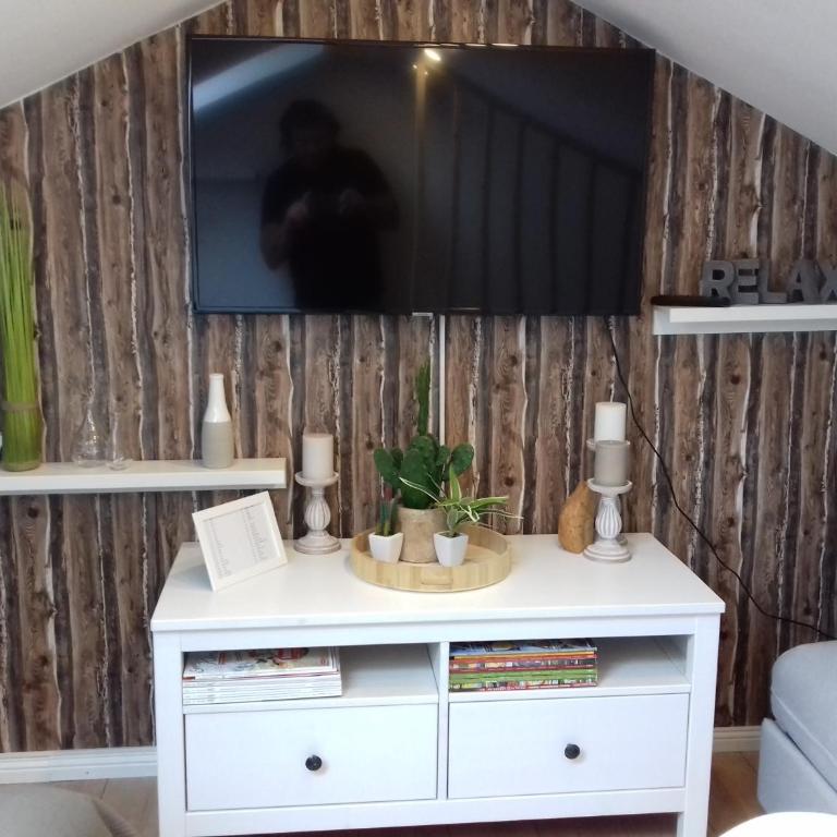 Ferienwohnung Wiesmühlstrasse - Maisonette-Apartment - 11