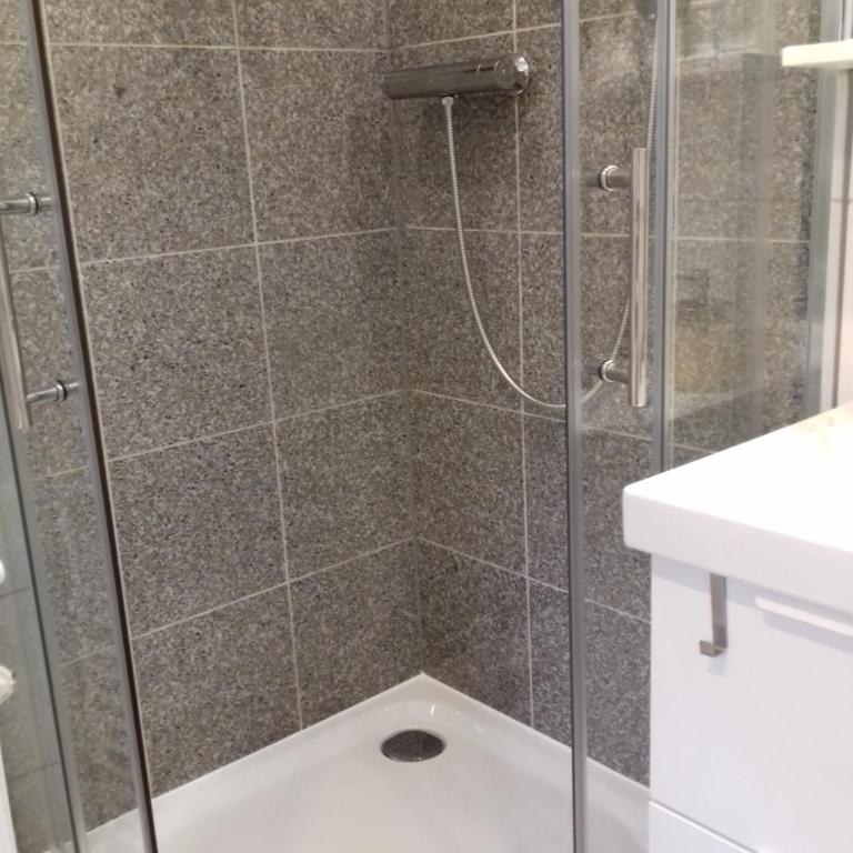 Ferienwohnung Wiesmühlstrasse - Maisonette-Apartment - 13