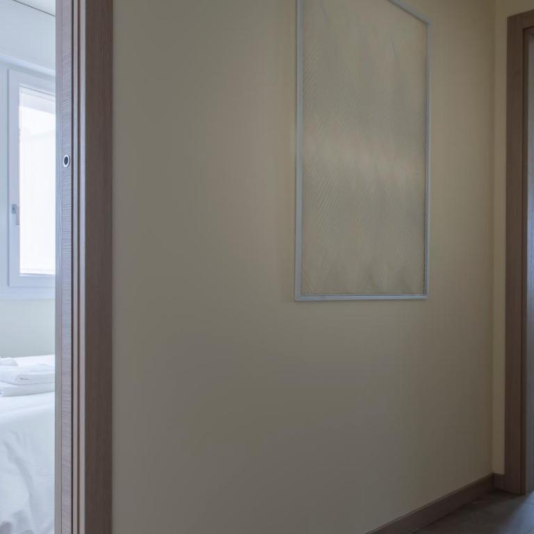 Erïk Langer Pedrocchi Suites - Appartamento Superior con 1 Camera da Letto - 20