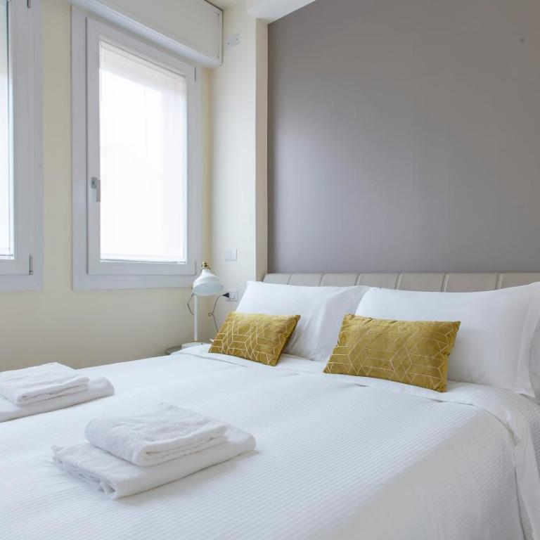 Erïk Langer Pedrocchi Suites - Ampio Appartamento Superior con 1 Camera da Letto - 27