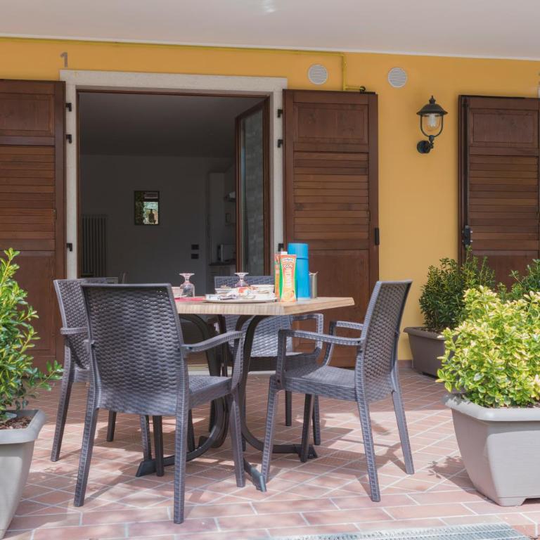 Bena apartments - Appartamento - Piano Terra - 7
