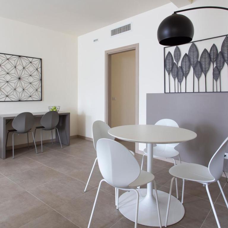 Erïk Langer Pedrocchi Suites - Appartamento Superior con 1 Camera da Letto - 25