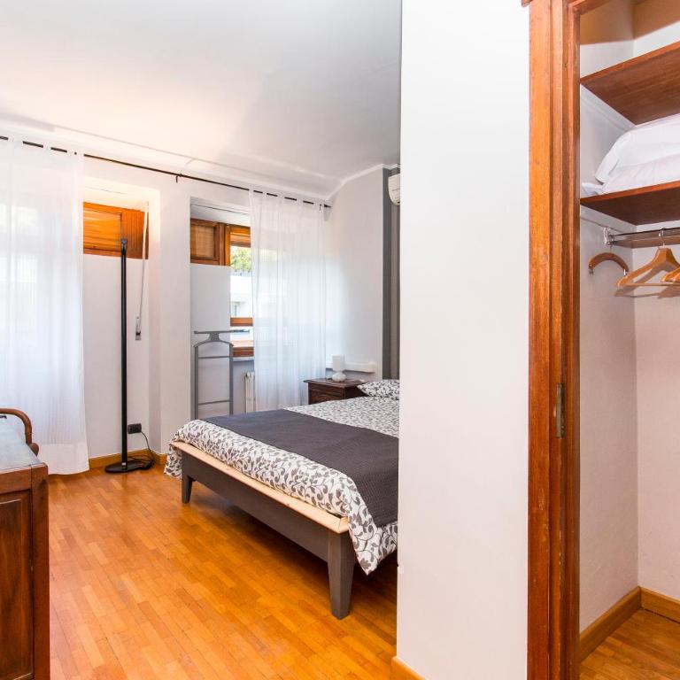 Maison Giolitti - Appartamento su 2 Livelli - 20