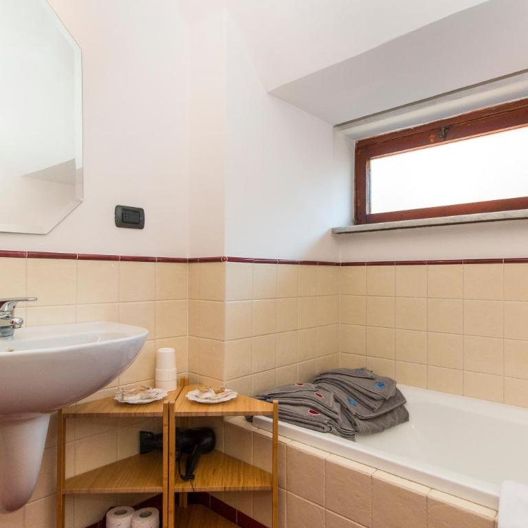 Maison Giolitti - Appartamento su 2 Livelli - 27