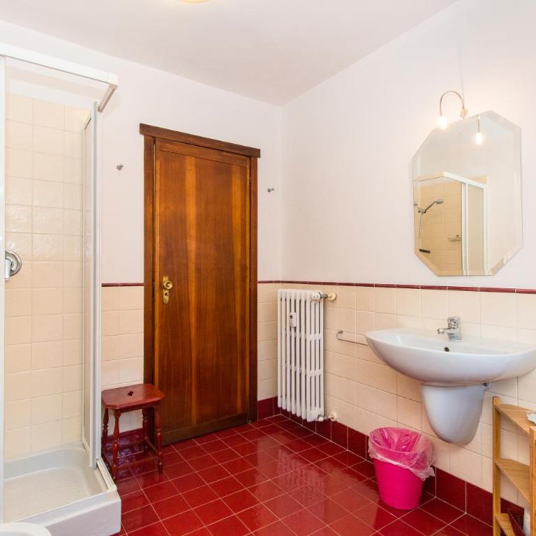 Maison Giolitti - Appartamento su 2 Livelli - 28