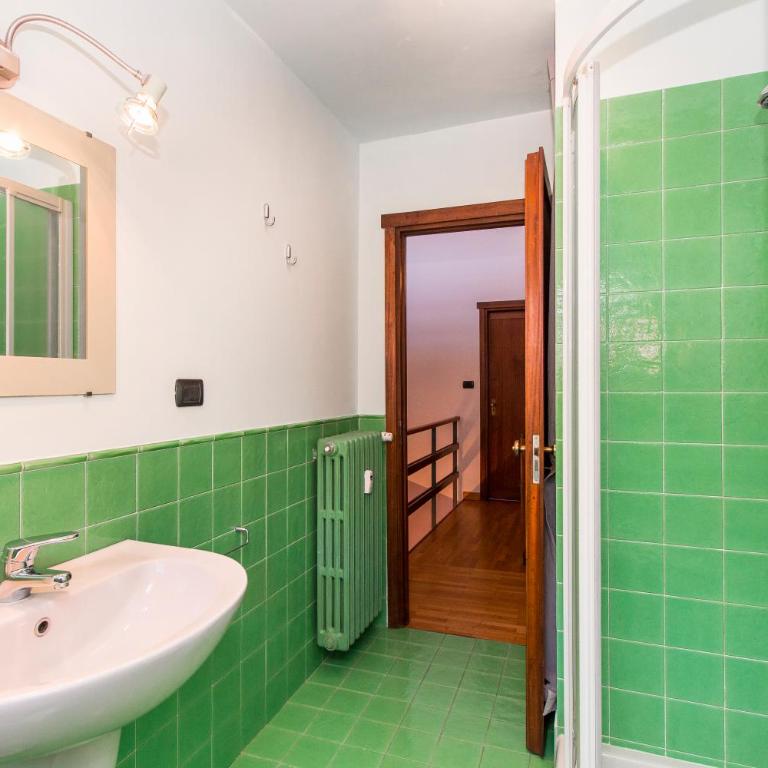 Maison Giolitti - Appartamento su 2 Livelli - 30