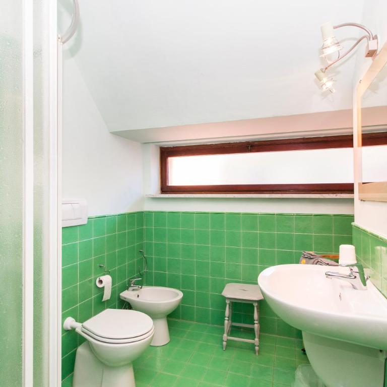 Maison Giolitti - Appartamento su 2 Livelli - 33
