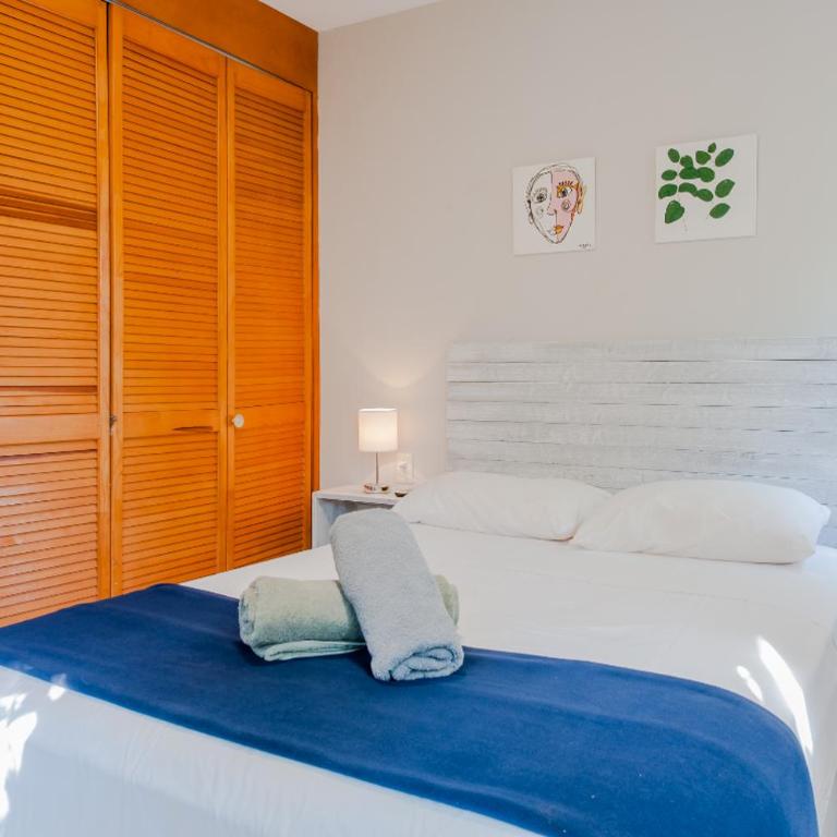 Rentalife Playa - Standard Apartment - 5