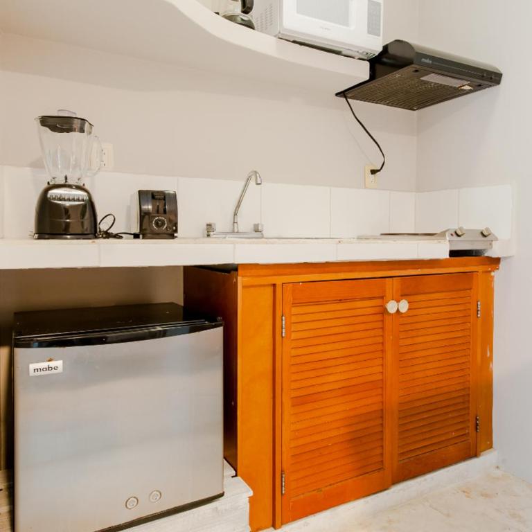 Rentalife Playa - Standard Apartment - 6