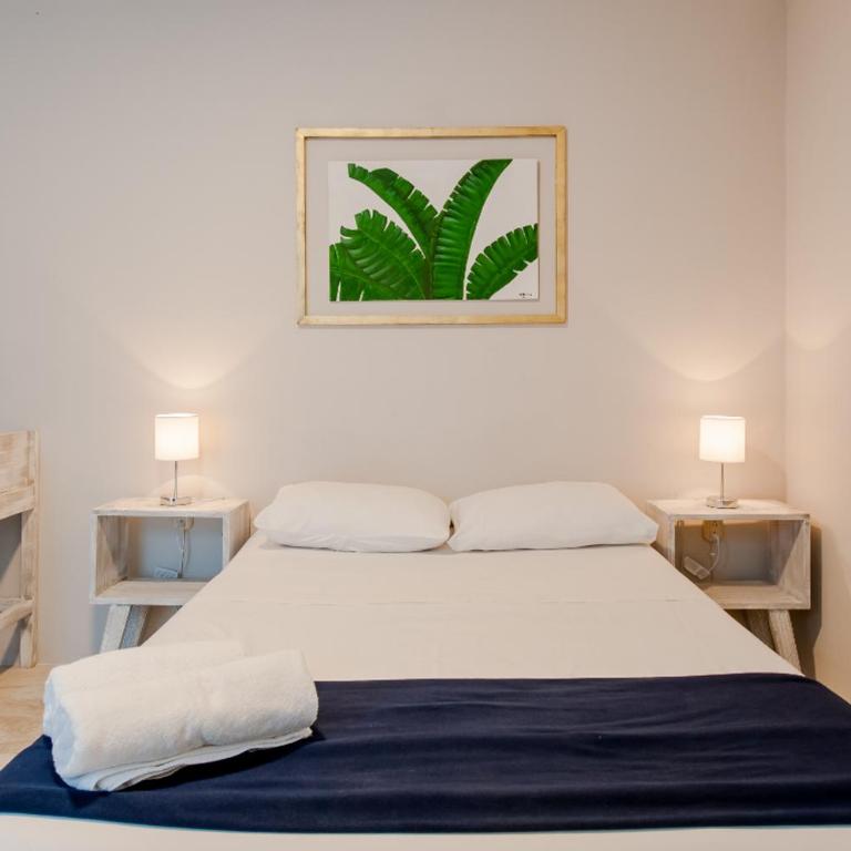 Rentalife Playa - Superior Apartment - 10